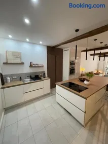 appartement aux portes du Vercors - Image 1
