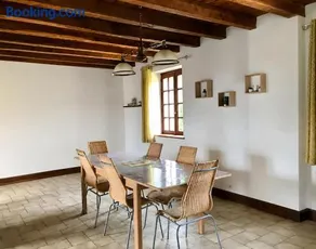 Maison familiale avec grand jardin arboré - Image 5