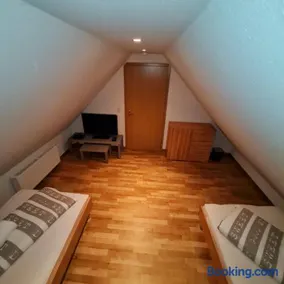 Ferienwohnungen Saida Wohnung 10 - Image 3