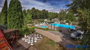 Camping Sokol Praha - Image 4