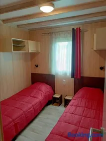 Chalet 6 personnes au Domaine du Pre proche Lac du Jaunay - Image 3