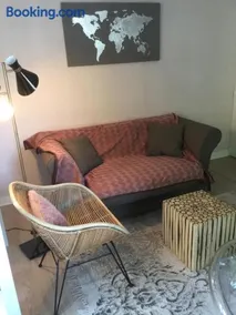 Appartement cosy dans le centre de Honfleur - Image 2