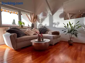Gemütliche Maisonette-Wohnung am Chiemsee - Image 1