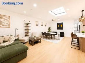 Nolita 6 bedrooms 2BA Loft - Image 2