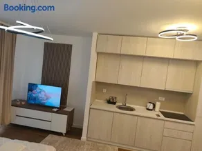 Komitet Planet Apartment - Free Garage & Modern stay - Image 3