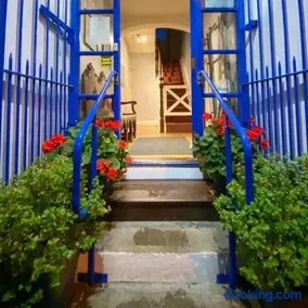 Studio flat - An Bonnan Bui - Image 1