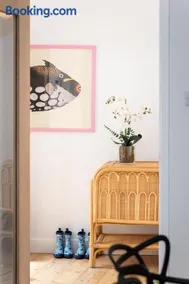 Family Friendly Sleeps 6 in Exmouth By The Sea - Image 3