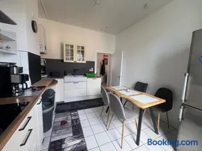 Gemütliche Wohnung Koblenz Zentral Privatstraße - Image 1