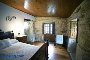 As Casas Ribeira Sacra - Image 3