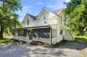 The Ball Ground House - Image 3