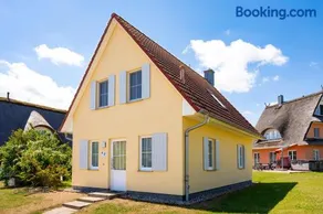 B 6 Family Ferienhaus DORI - Image 1
