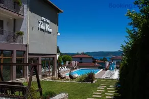 Family Hotel The View & SPA - Image 2