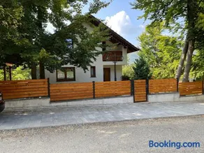 Casa de vacanta Mogosa - Image 2