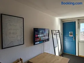 Sonniges Studio mit Aussicht - Image 3
