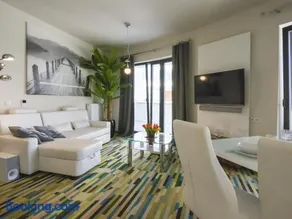 VacationClub - Baltic Park Molo Apartment D107 - Image 4