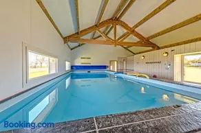 Gîte avec piscine privée chauffée - Image 1