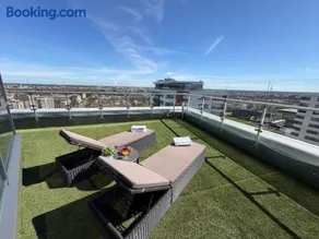 Exclusive Penthouse And SPA - Image 4