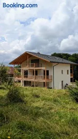Hofstatt Salzburg - Ferienwohnung - Image 3