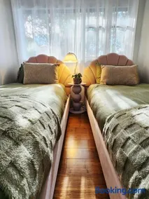 Panorama Sauna and Spa Retreat in Blue Mountains - Image 3