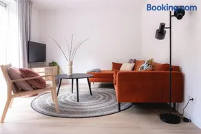 Modern en vrijstaand vakantiehuis in het bos - Image 3