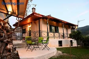 Casa Frasta in Tzoumerka - Image 2