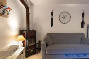 Nido presolana La Casa delle Farfalle Onore Bergamo - Image 2
