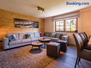 Chalet Sonnenalp - Image 2