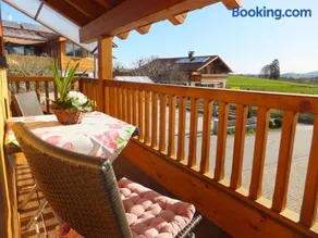 Ferienwohnung Alpenstern - Image 1