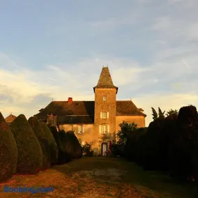 Domaine de Marsaguettes - Image 1
