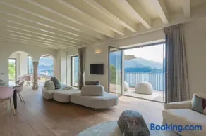 Villa Donatella - Lake Como Infinity Pool & Private Spa - Image 2
