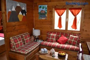 Intry Etna Chalet - Image 2