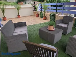 La Renaissance 50m2 - Indépendant & terrasse - Image 3