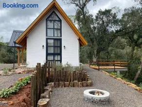 Cabana Vale das Bromélias - Image 1