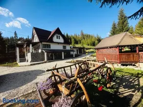 Cabana Poiana Sânzienelor - Image 4