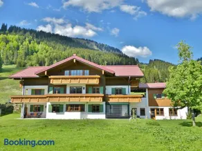 Landhaus am Siplinger - Image 1