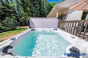 Pool Table et Nature - Chalet de la riviere - Image 4
