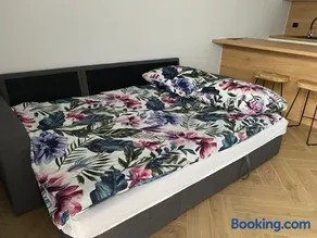 Apartament Aleja Centrum Białystok - Image 3