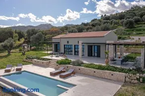 Ktima Agrapidos - Grandpa Villa - Image 2