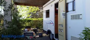 VERRECHEZNOUS - camping car et SPA - Image 1