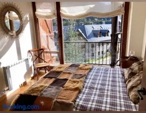 Elegante apartamento en Escarrilla con vistas al valle - Image 5