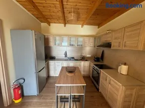 Agnanti Cottage in Ithaca, Anogi village - Image 2