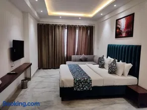 Ritz The Boutique Hotel - Image 4