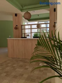 Saint Nicholas Hotel - Image 2