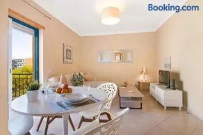 Almancil Park Apartment - Image 1