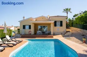 V155 Villa Llebeig - Image 1