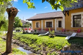 Homerez - Hus i Cardeñuela Riopico - Image 1
