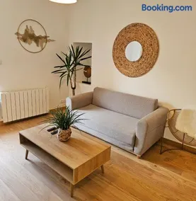 Appartement moderne et chaleureux à 2 minutes de la gare de Lannion - Image 3