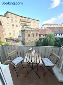 Stilvolles Apartment im Herzen von Krems - Image 2