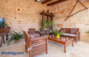 Maison de campagne avec barbecue, internet haut débit et jardin | Vue jardin | Idéale pour le télétravail - Image 5
