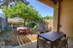 Appartement n4 rez de jardin LA LISCIA - Image 1